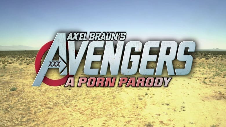 Avengers XXX: A Porn Parody (2012)