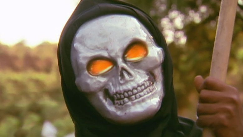 Still image for Ssshhhh...Koi Hai season 1 episode 28: Curse Of The Burial Ground