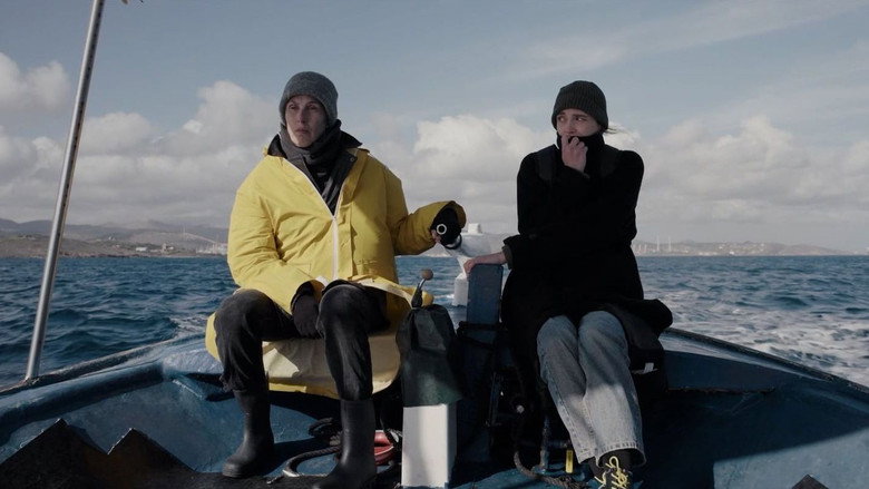 Imatge de Η θάλασσα το χειμώνα