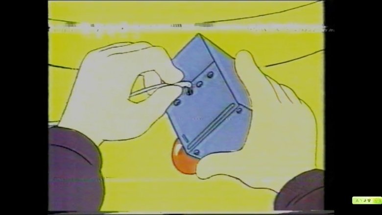 Still image for C.L.Y.D.E. season 1 episode 1: C.L.Y.D.E. Makes an Entrance Still image for C.L.Y.D.E. season 1 episode 1: C.L.Y.D.E. Makes an Entrance