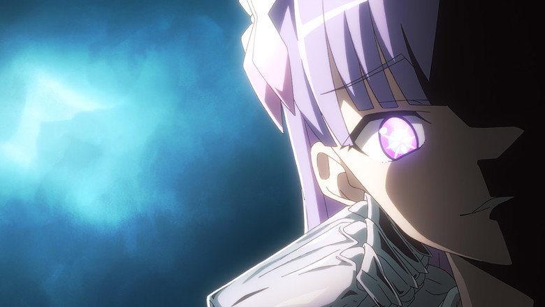 Still from Ragna Crimson - Season 1 Episode 8