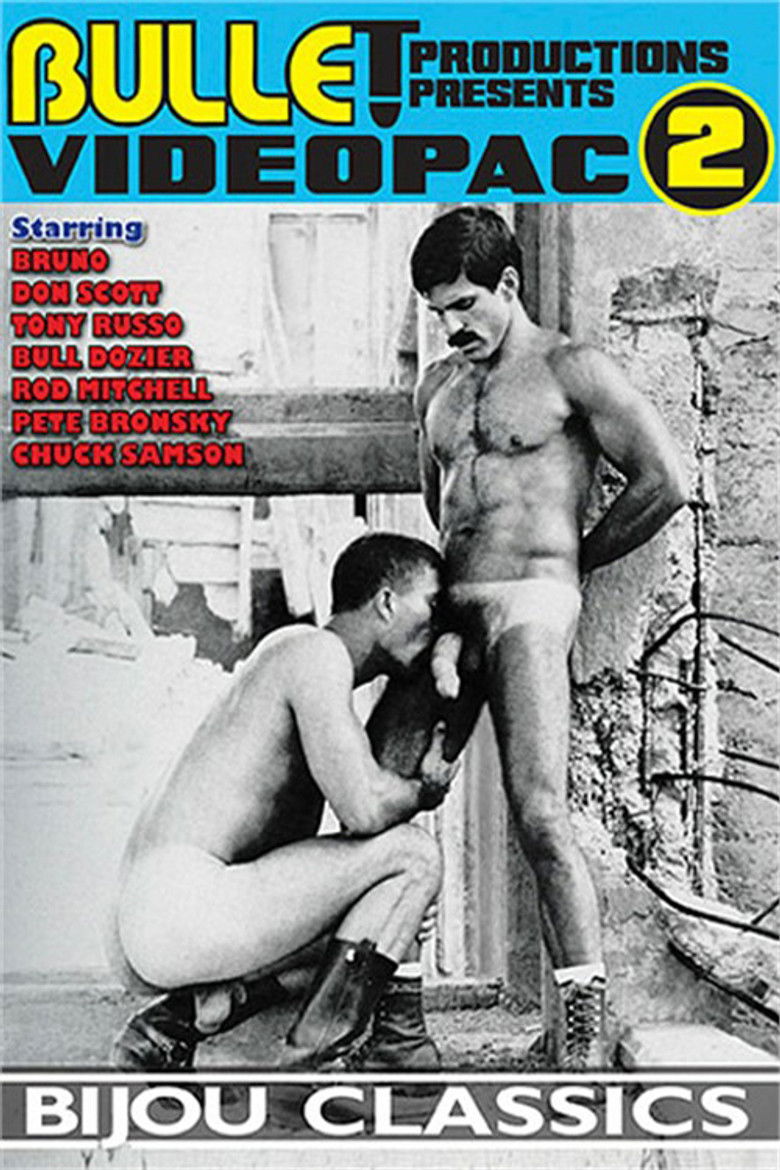 Imatge de Bullet Videopac 2