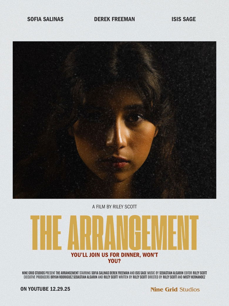 Imatge de The Arrangement