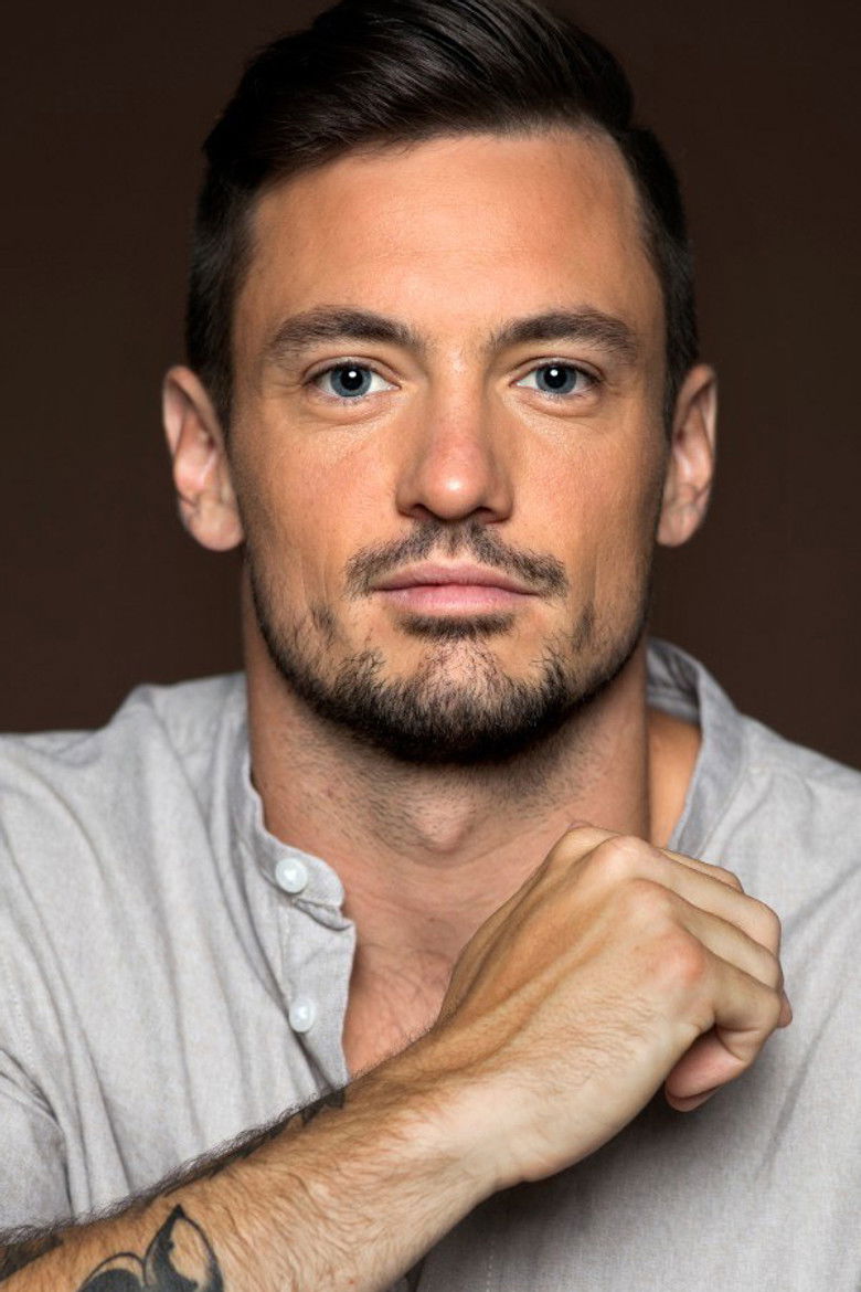 Étienne Jolicoeur portrait image