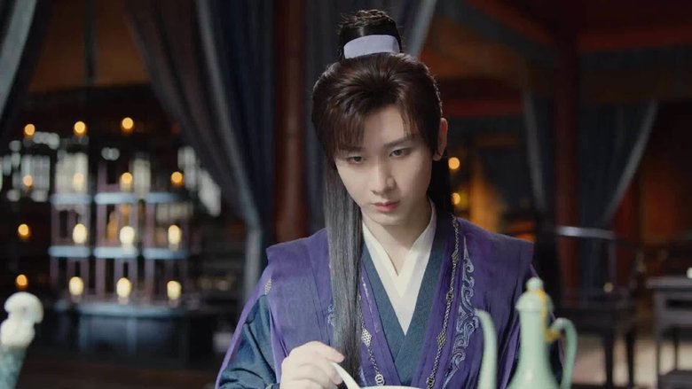 Still image for The Journey of Legend season 1 episode 30: Episode 30