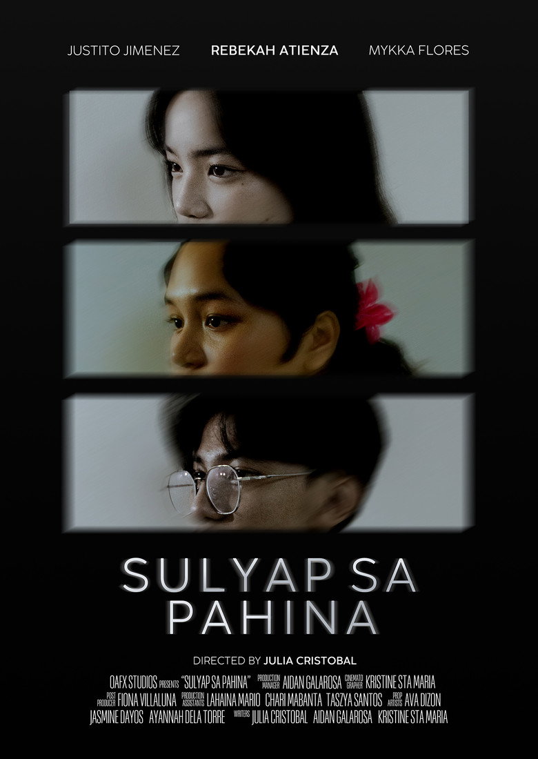 Imatge de Sulyap sa Pahina
