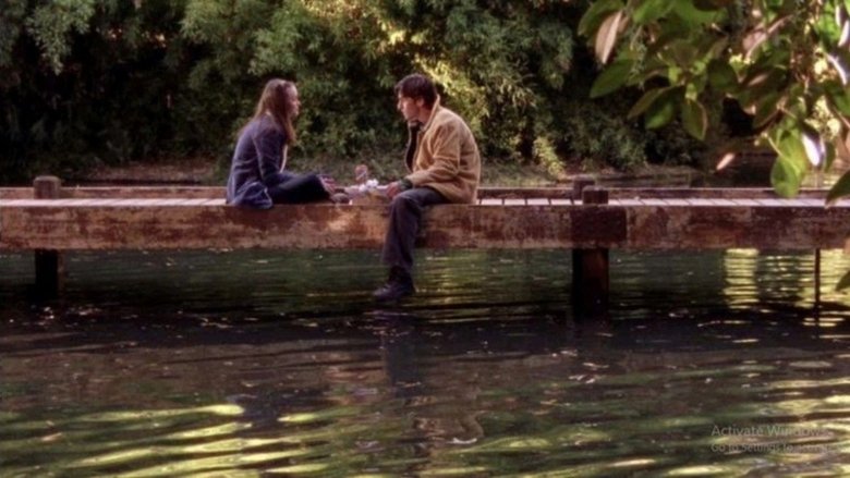 Gilmore Girls (2000)