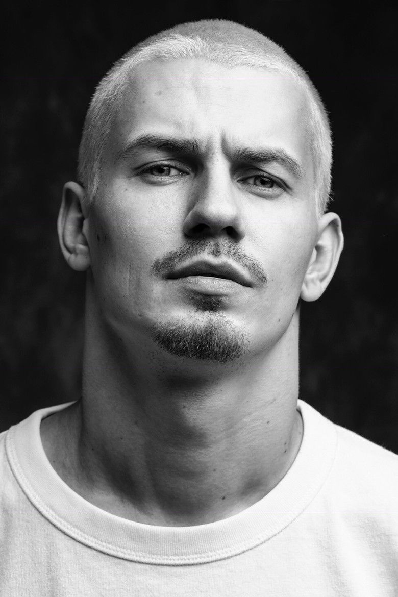 Dima Bonchinche portrait image