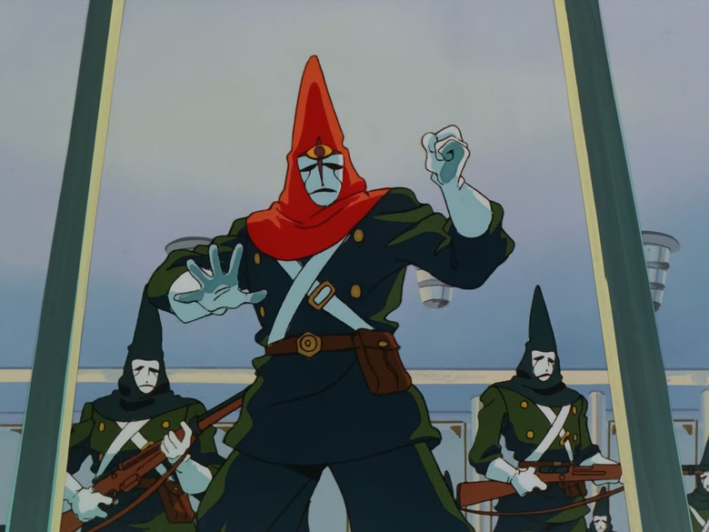 Still from Nadia: The Secret of Blue Water - Season 1 Episode 8