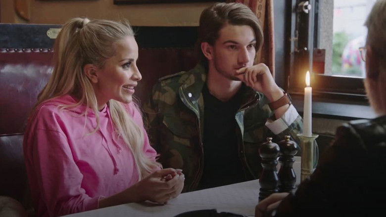 Still image for His Name Is Not William season 1 episode 1: Episode 1