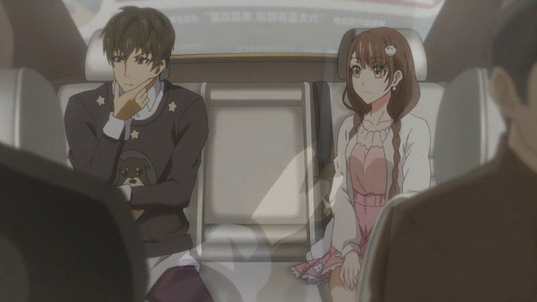 Still image for Nuwa's Diary season 1 episode 27: Episode 27