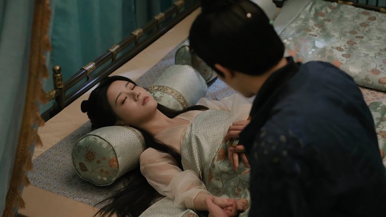 Still image for Youthful Glory season 1 episode 12: Episode 12