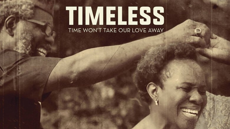 Timeless movie poster