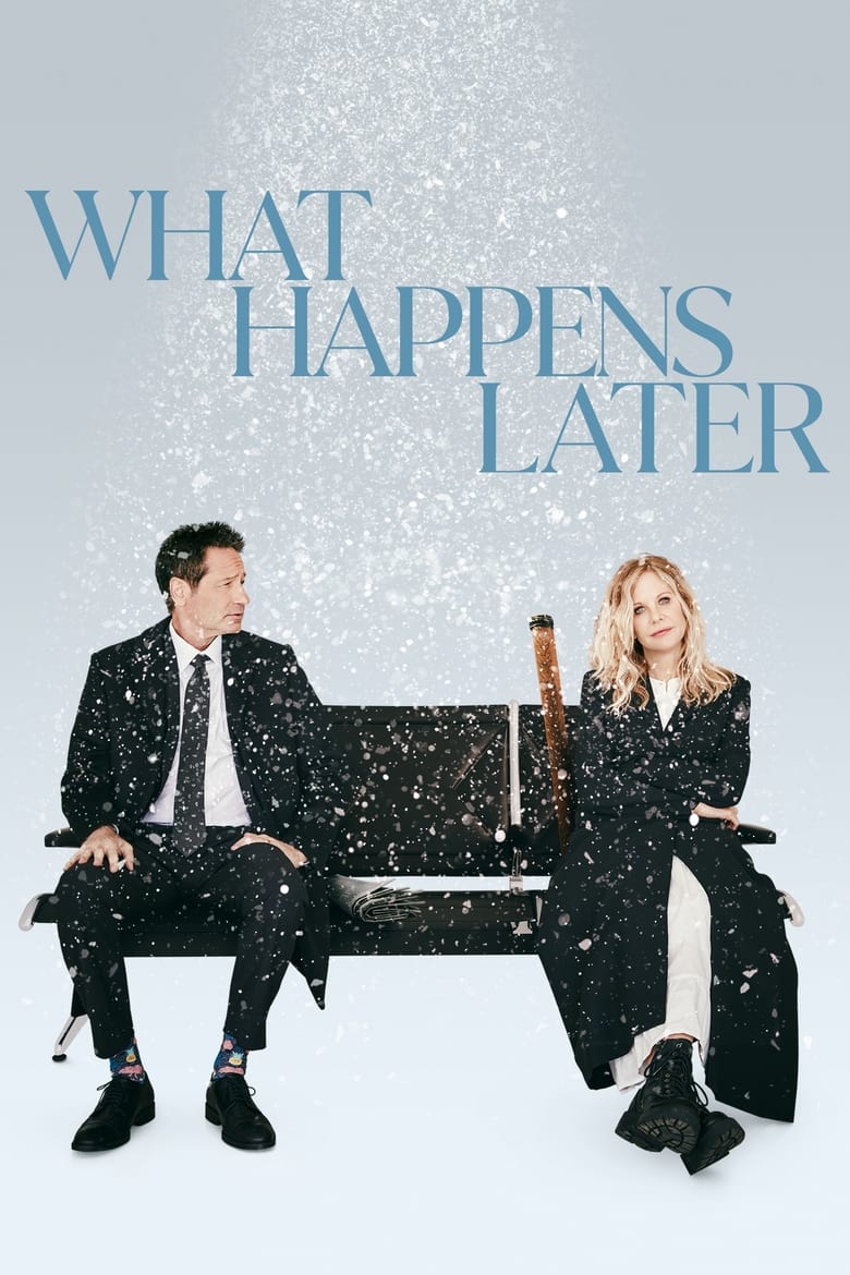 What Happens Later / Какво Става После (2023) Филм онлайн