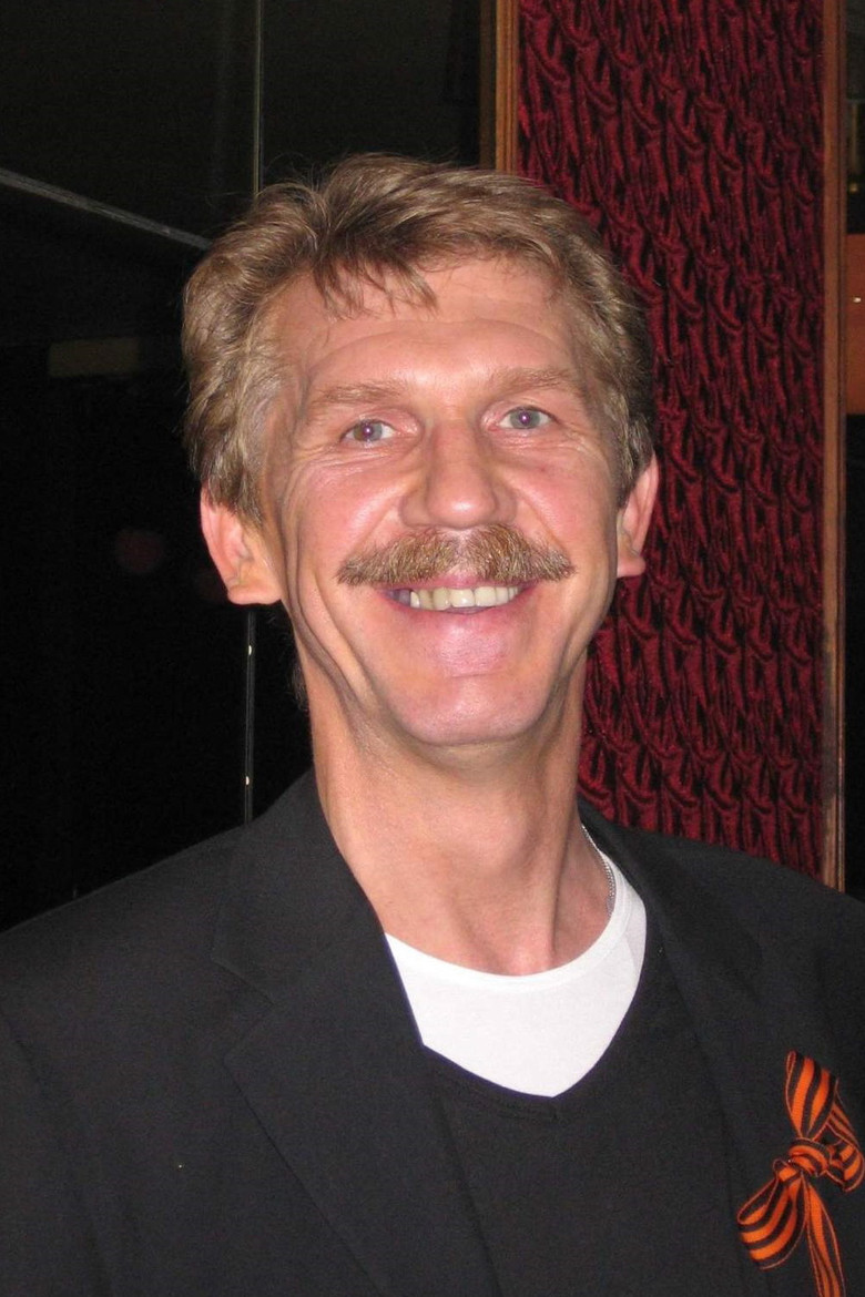 Sergey Batalov photo 2