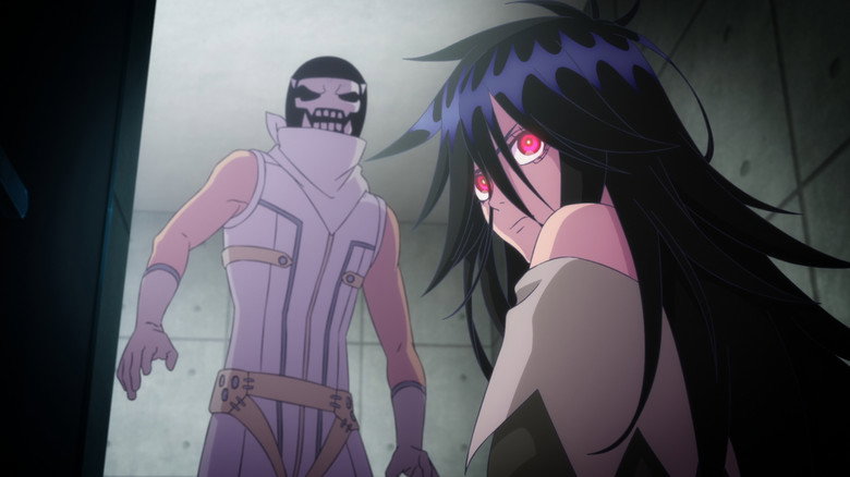 Still from Go! Go! Loser Ranger! - Season 1 Episode 5