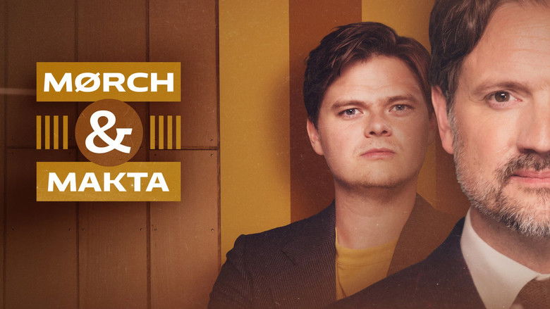 Still image for Mørch og makta season 1 episode 3: Episode 3