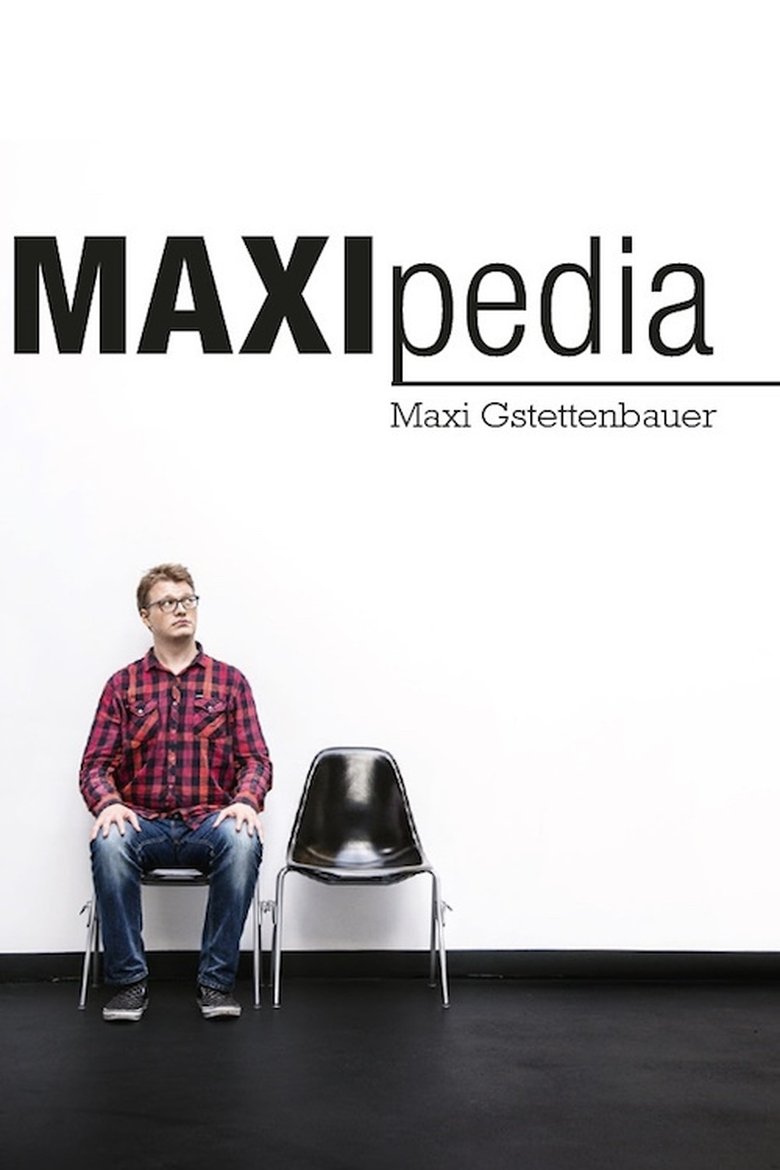 Maxipedia main poster