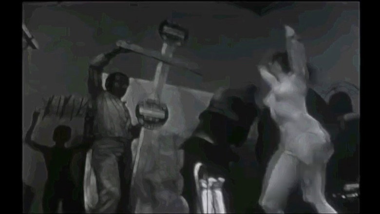 Melodrama Sacramental image 3