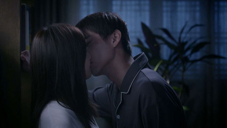 Still image for Falling Before Fireworks season 1 episode 16: Episode 16