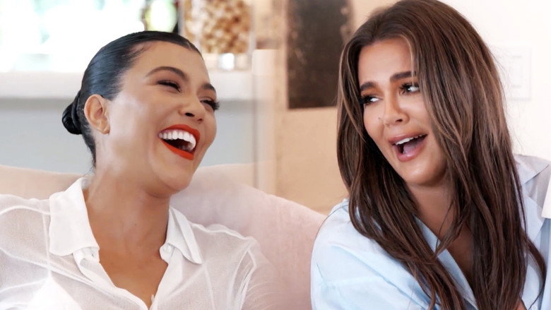 Still from Keeping Up with the Kardashians - Season 20 Episode 11