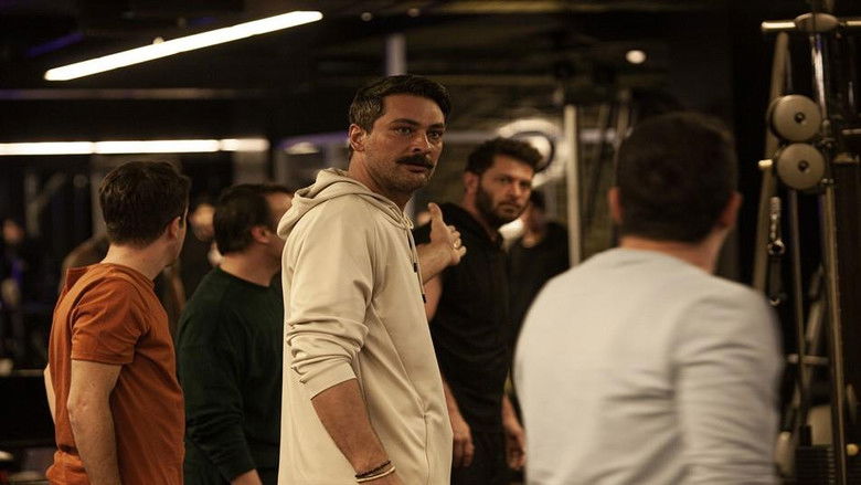 Still image for Sarmaşık Zamanı season 1 episode 9: Episode 9 Still image for Sarmaşık Zamanı season 1 episode 9: Episode 9