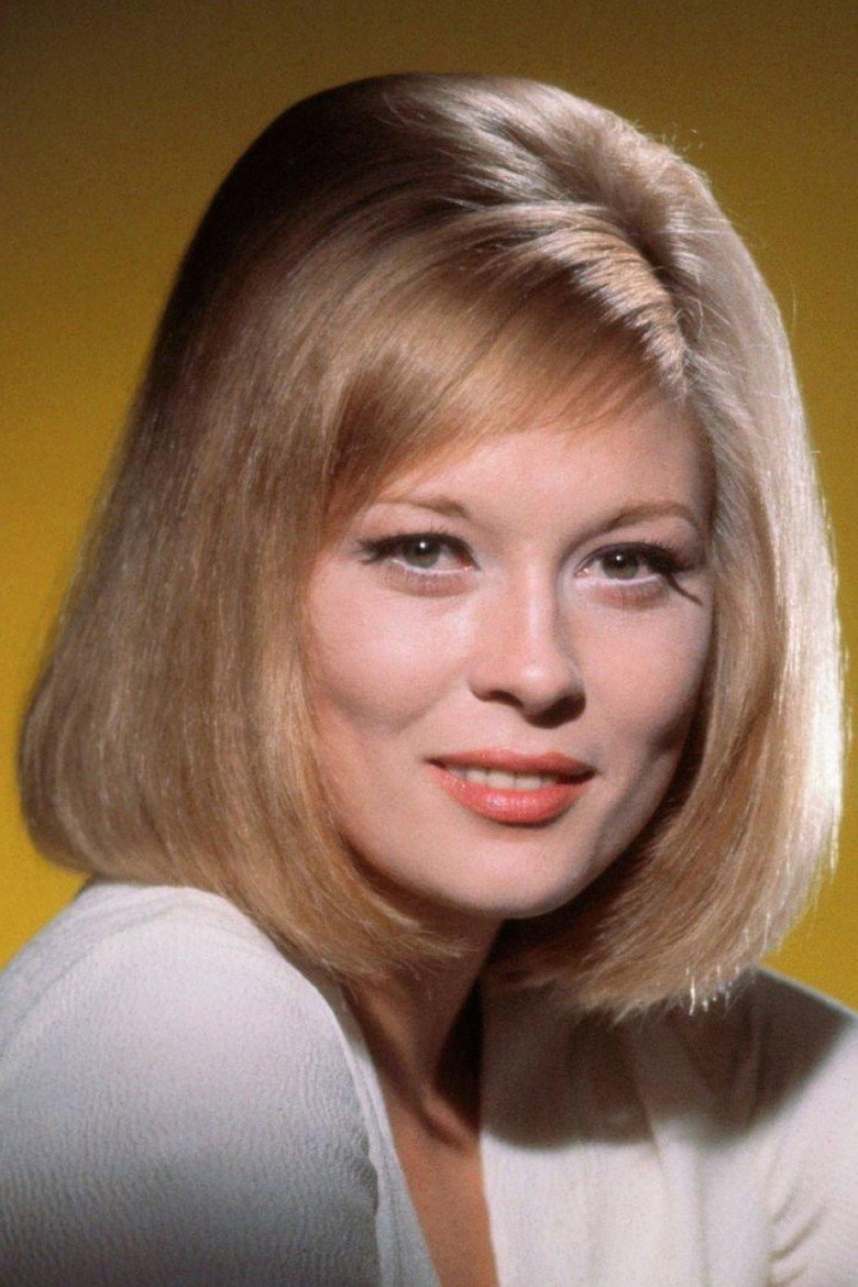 Faye Dunaway 5