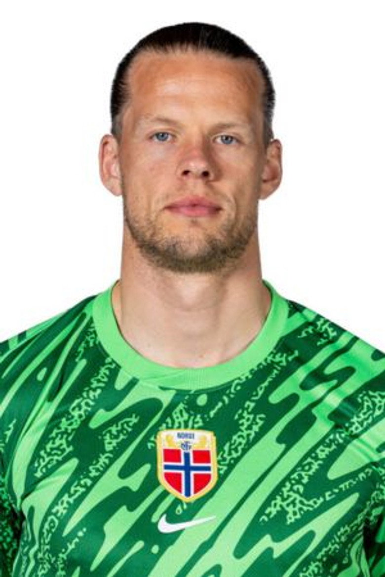 Ørjan Nyland