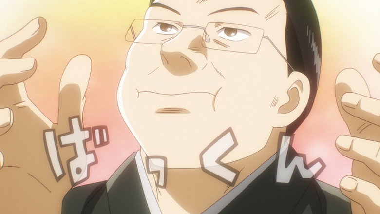 Still from Chihayafuru - Season 3 Episode 20