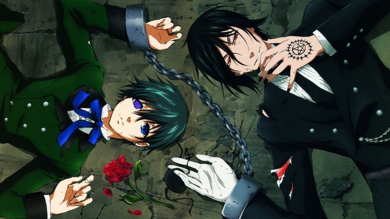 Black Butler Public School Arc