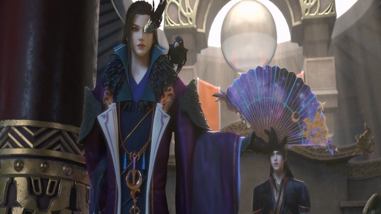 Still image for Legendary Overlord season 1 episode 9: Episode 9 Still image for Legendary Overlord season 1 episode 9: Episode 9