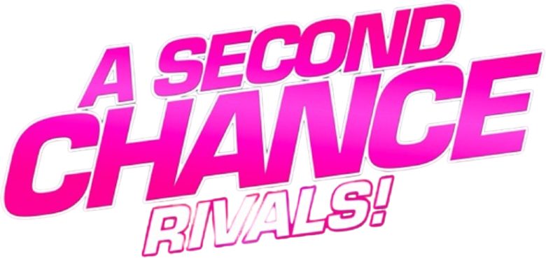 Imagen de Una segunda oportunidad: !Rivales!