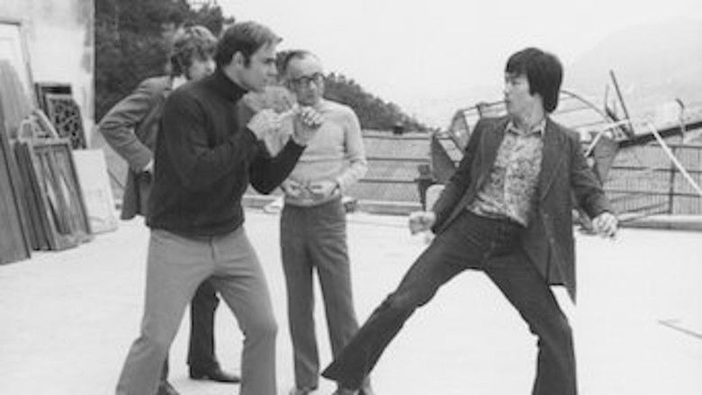 Still image for Conspiracy season 1 episode 5: The Hollywood Files Still image for Conspiracy season 1 episode 5: The Hollywood Files