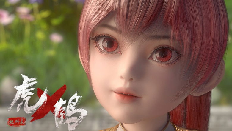 Still image for Tiger Crane season 1 episode 8: Episode 8 Still image for Tiger Crane season 1 episode 8: Episode 8