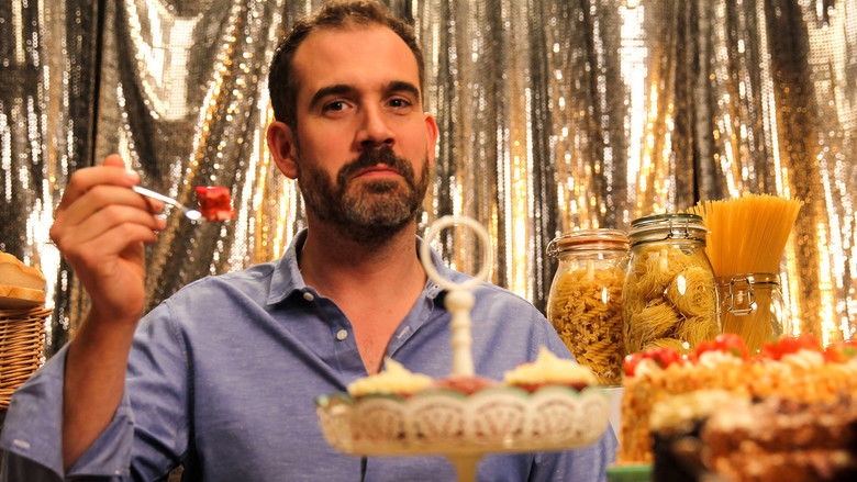 Still image for The Truth About... season 1 episode 17: Carbs