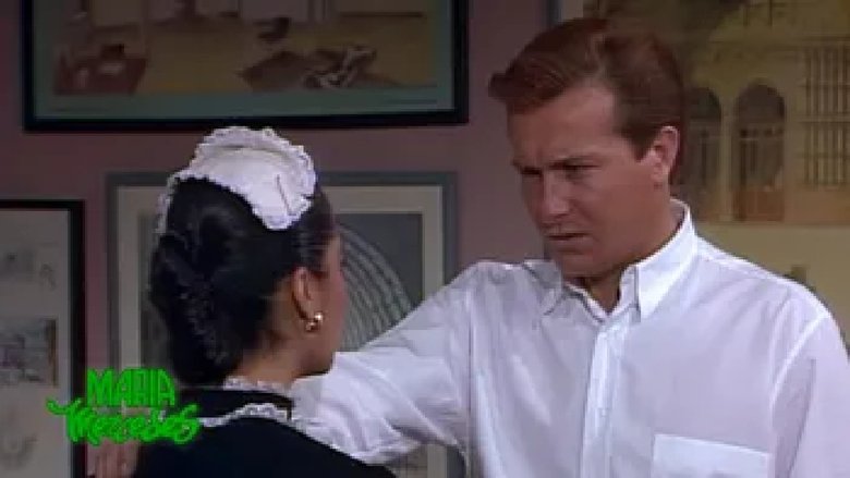 Still image for Maria Mercedes season 1 episode 67: Episode 67