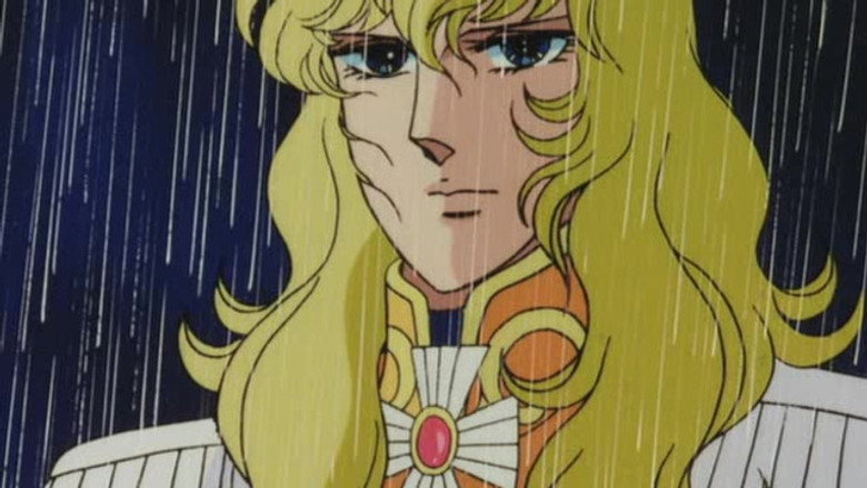 Still from ベルサイユのばら - Сезон 1 Епизод 32