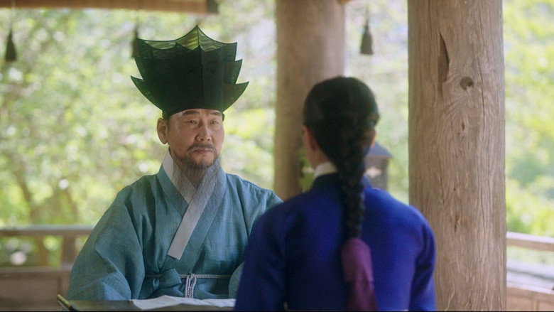 Still from Captivating the King - Season 1 Episode 5