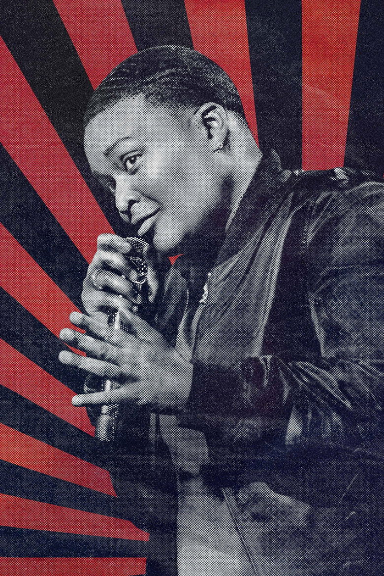 Imatge de Sam Jay: Salute Me or Shoot Me