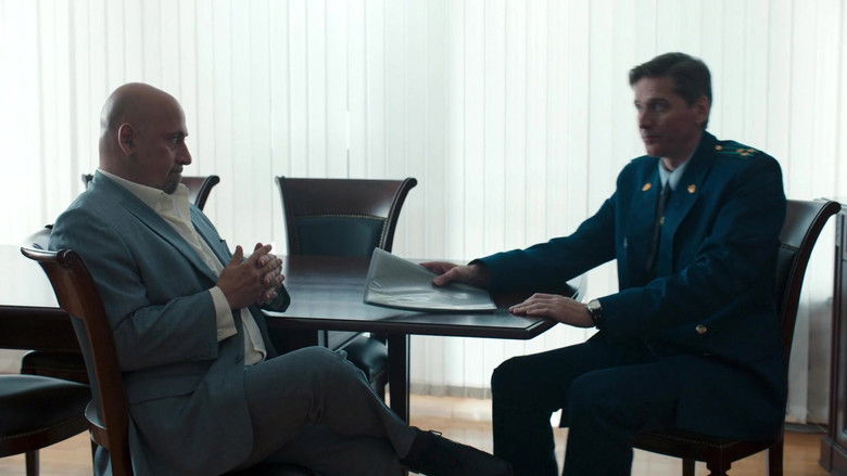 Still image for Angel of Revenge season 1 episode 6: Episode 6 Still image for Angel of Revenge season 1 episode 6: Episode 6