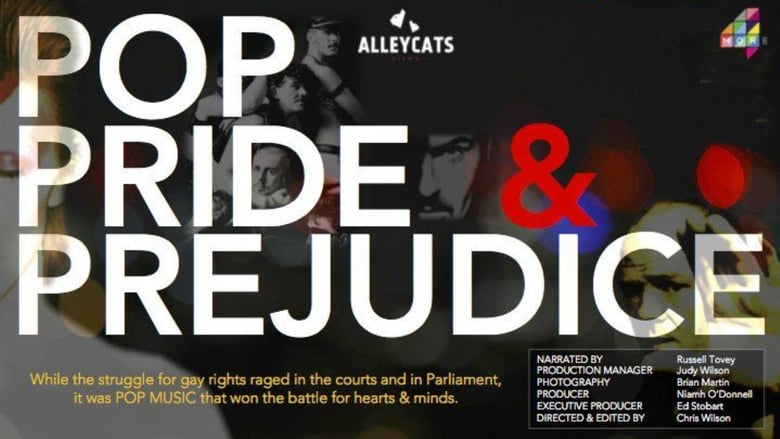 Pop, Pride and Prejudice movie poster