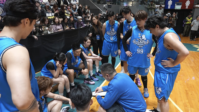 Still image for Can Dunk season 1 episode 6: Episode 6