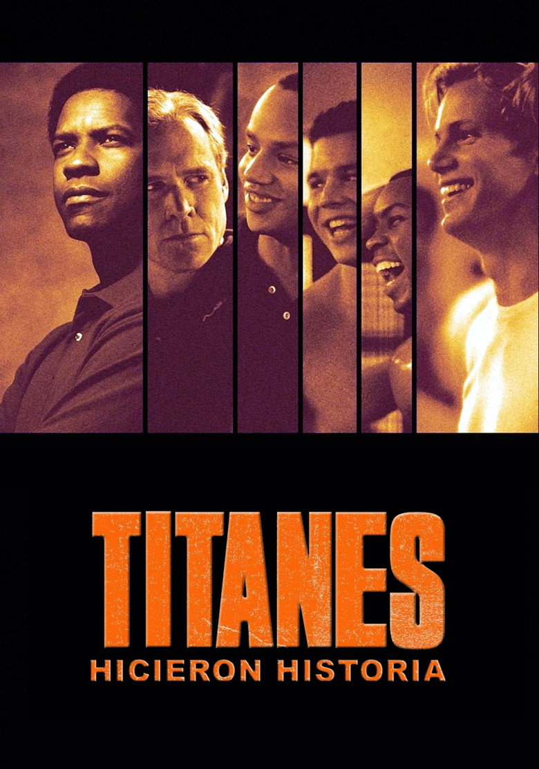 Póster la Película