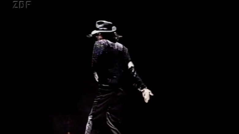MJ & Friends: Live in Munich main backdrop