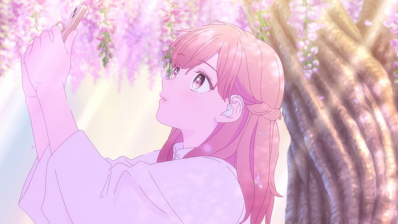 Still from A Sign of Affection - Season 1 Episode 12
