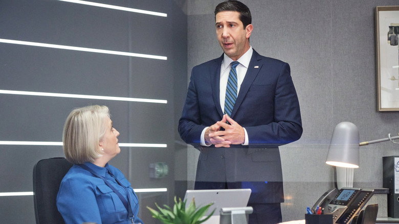 Still from Intelligence - Season 2 Episode 6