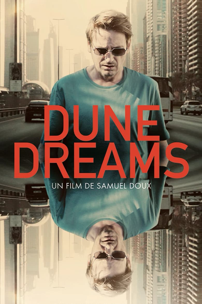 Dune Dreams Streaming