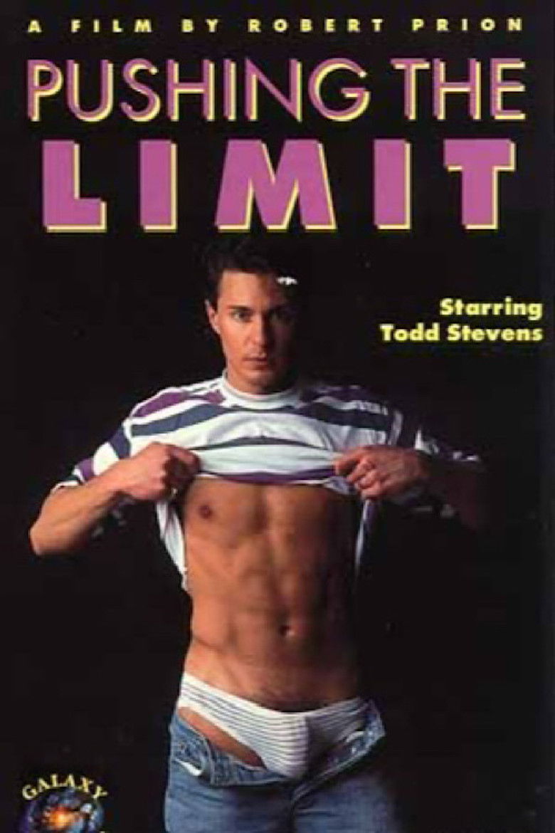 Imatge de Pushing the Limit