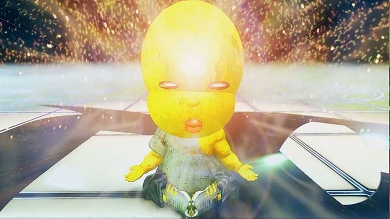 Still image for 500 Million Year Button season 1 episode 4: Episode 4 Still image for 500 Million Year Button season 1 episode 4: Episode 4