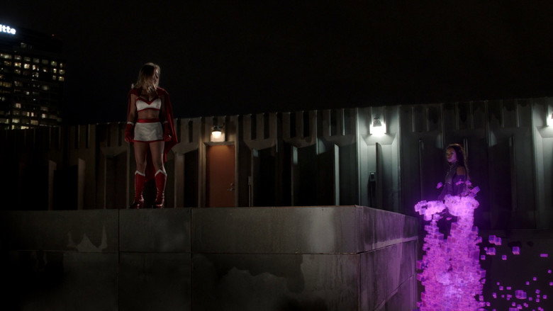 Still from 异能 - 第 2 集 3